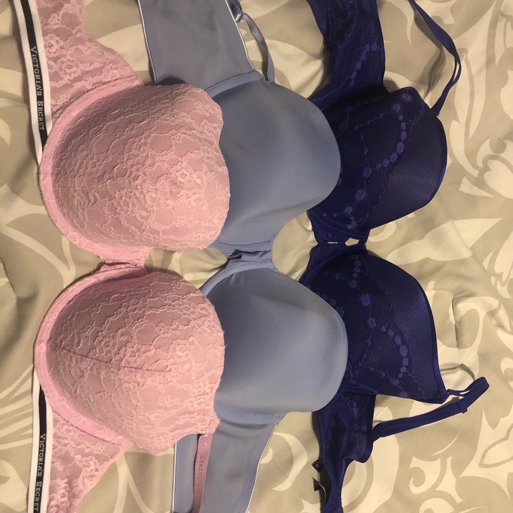 Victoria Secret